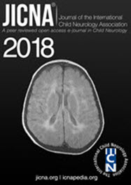 JICNA 2018 Cover Image